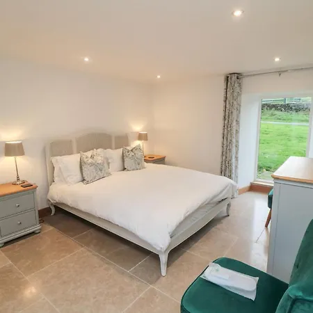 Owl Barn Casa vacanze *