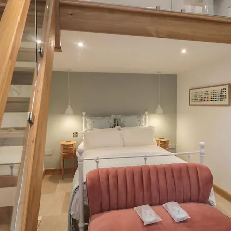 Casa vacanze Owl Barn *