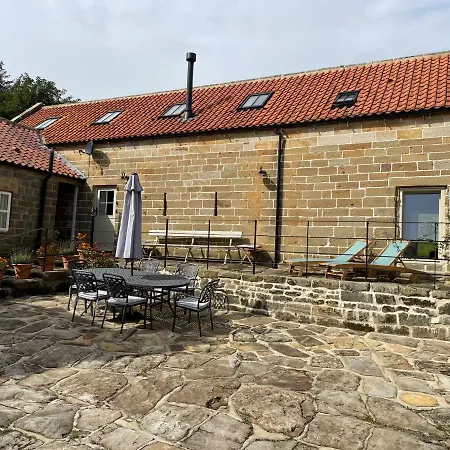 Owl Barn Casa vacanze *