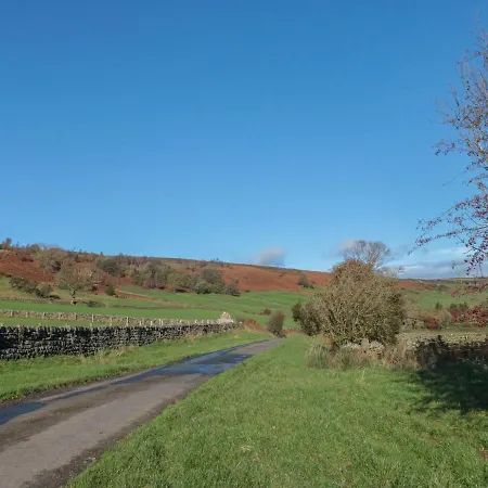 Casa vacanze Owl Barn