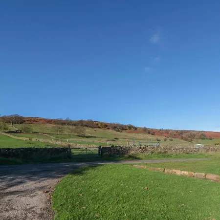 Owl Barn بيت للعطل *