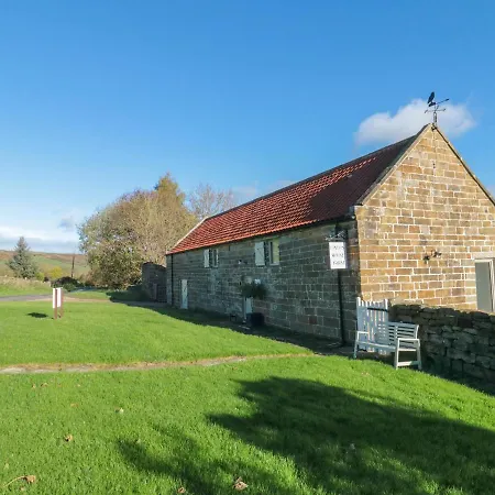 Casa vacanze Owl Barn *