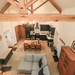 Owl Barn Casa vacanze *