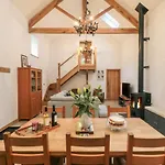 Owl Barn Casa vacanze