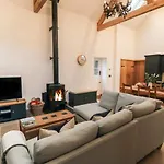 Owl Barn *